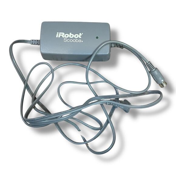 iRobot Scooba Charger OEM Model 13143 Power Supply Replacement Robotic Vacuum - Picture 12 of 12